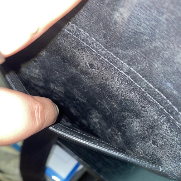 Vintage MCM messenger bag - Picture 9 of 16